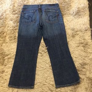 Citizens of Humanity Jeans